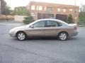 Arizona Beige Metallic - Taurus SES Photo No. 13