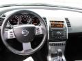 Dark Slate Metallic - Maxima 3.5 SE Photo No. 7