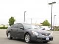 Dark Slate Metallic - Maxima 3.5 SE Photo No. 9