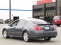 Dark Slate Metallic - Maxima 3.5 SE Photo No. 15