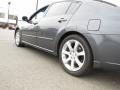 Dark Slate Metallic - Maxima 3.5 SE Photo No. 16