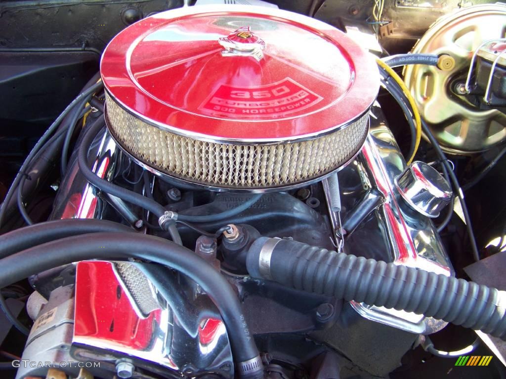 1967 Camaro SS Convertible - Bolero Red / Black photo #13