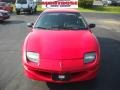 Bright Red - Sunfire SE Coupe Photo No. 22