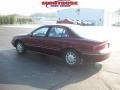 1999 Santa Fe Red Pearl Buick Century Custom  photo #6