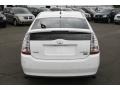 Super White - Prius Hybrid Photo No. 6
