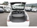 Super White - Prius Hybrid Photo No. 7