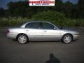 2001 Sterling Silver Metallic Buick LeSabre Limited  photo #1