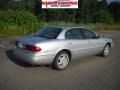 2001 Sterling Silver Metallic Buick LeSabre Limited  photo #2