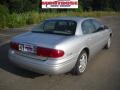 2001 Sterling Silver Metallic Buick LeSabre Limited  photo #3