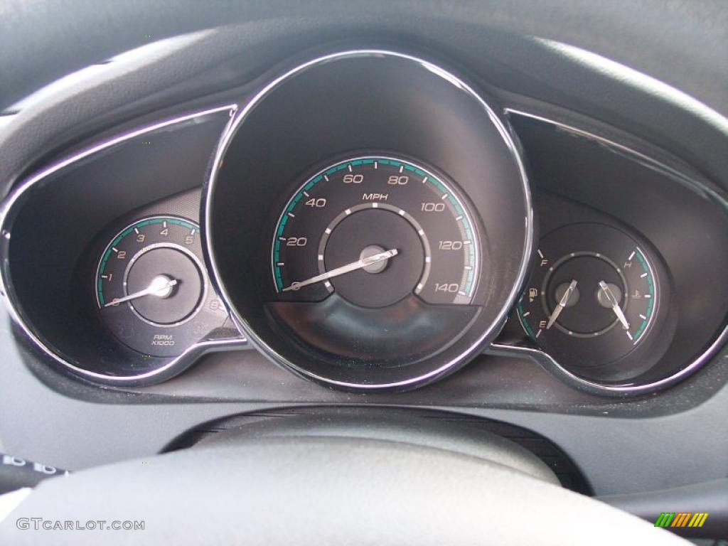 2008 Malibu LT Sedan - White / Ebony photo #27