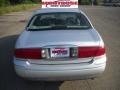2001 Sterling Silver Metallic Buick LeSabre Limited  photo #4