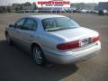 2001 Sterling Silver Metallic Buick LeSabre Limited  photo #5