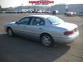 2001 Sterling Silver Metallic Buick LeSabre Limited  photo #6