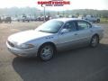 2001 Sterling Silver Metallic Buick LeSabre Limited  photo #20