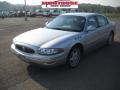 2001 Sterling Silver Metallic Buick LeSabre Limited  photo #21