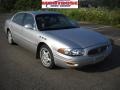 2001 Sterling Silver Metallic Buick LeSabre Limited  photo #23