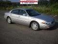 2001 Sterling Silver Metallic Buick LeSabre Limited  photo #24