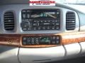 Sterling Silver Metallic - LeSabre Limited Photo No. 27