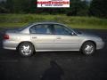 Silvermist Metallic 1999 Chevrolet Malibu Sedan