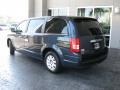 2009 Modern Blue Pearl Chrysler Town & Country LX  photo #6