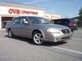 2000 Sterling Mist Metallic Nissan Maxima GLE  photo #11