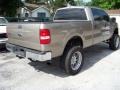 2006 Arizona Beige Metallic Ford F150 FX4 SuperCrew 4x4  photo #5