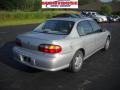 1999 Silvermist Metallic Chevrolet Malibu Sedan  photo #3