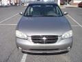 2000 Sterling Mist Metallic Nissan Maxima GLE  photo #12