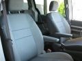 2009 Modern Blue Pearl Chrysler Town & Country LX  photo #19