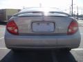 2000 Sterling Mist Metallic Nissan Maxima GLE  photo #22