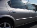 2000 Sterling Mist Metallic Nissan Maxima GLE  photo #25