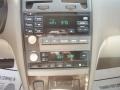 2000 Sterling Mist Metallic Nissan Maxima GLE  photo #45