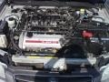 Sterling Mist Metallic - Maxima GLE Photo No. 51