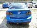 Winning Blue Mica - MAZDA3 s Sedan Photo No. 6