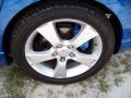 Winning Blue Mica - MAZDA3 s Sedan Photo No. 8