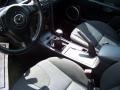 Winning Blue Mica - MAZDA3 s Sedan Photo No. 9