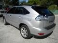 Millenium Silver Metallic - RX 350 Photo No. 3