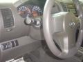 2006 Granite Metallic Nissan Xterra S  photo #14