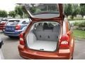 2007 Sunburst Orange Pearl Dodge Caliber SXT  photo #7