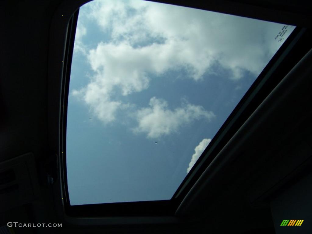 2007 Suburban 1500 Z71 - Black / Ebony photo #10