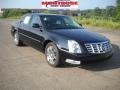 2010 Black Raven Cadillac DTS   photo #23