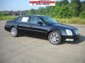 2010 Black Raven Cadillac DTS   photo #24