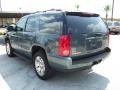 2009 Stealth Gray Metallic GMC Yukon SLT  photo #7