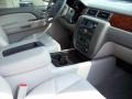 2009 Stealth Gray Metallic GMC Yukon SLT  photo #12