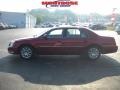 2010 Crystal Red Tintcoat Cadillac DTS   photo #7