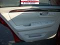 2010 Crystal Red Tintcoat Cadillac DTS   photo #12