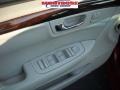 2010 Crystal Red Tintcoat Cadillac DTS   photo #25