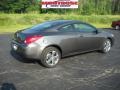 2007 Granite Metallic Pontiac G6 GT Coupe  photo #2