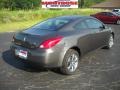 2007 Granite Metallic Pontiac G6 GT Coupe  photo #3