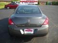 2007 Granite Metallic Pontiac G6 GT Coupe  photo #4